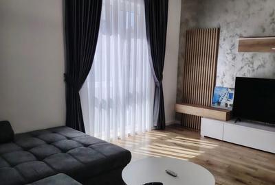 Apartament cu 2 camere decomandat în Sânmartin - 2