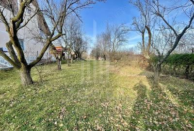 Teren intravilan 1.915 mp + cabana din lemn | Tocile Sadu - 8