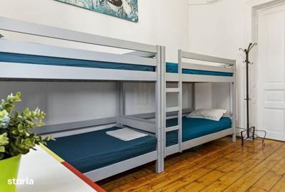 Casă cu 8 camere cu Canalizare în Central - 15