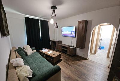 Apartament 2 camere Soseaua Alexandriei / Antiaeriana