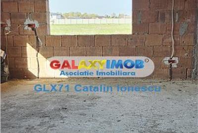 Casă cu 4 camere cu Teren 400 Mp în Clinceni - 2