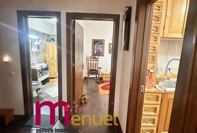 Apartament 2 camere,zona Mircea Voda,etaj 1 - 12
