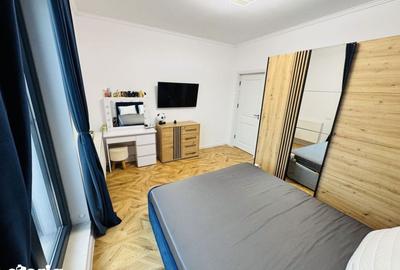 Apartament cu 2 camere în Palazu Mare - 3