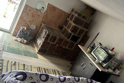 Casă cu 4 camere în Central - 6