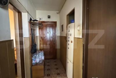 Apartament cu 2 camere decomandat în Gării - 1