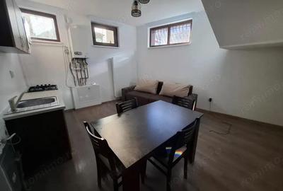 Garsonioera Tineretului | 5 min metrou | centrala | bloc 2020 - 2