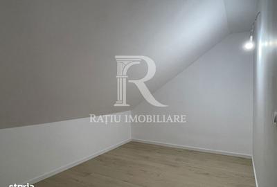 Casă cu 4 camere cu Teren 129 Mp în Nojorid - 12