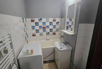 Apartament 1 camera Tatarasi - 3