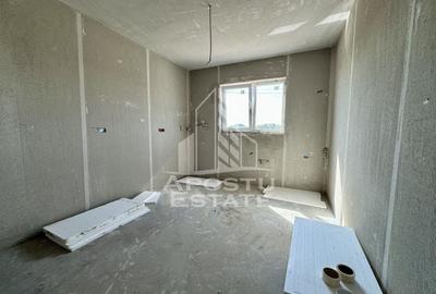 Duplex cu 4 camere în Giroc