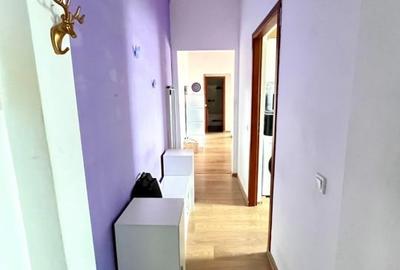 Apartament 3 camere | Inel I | Decomandat - 9