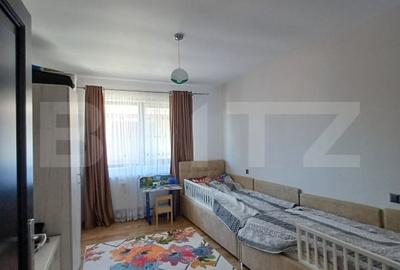 Apartament in duplex 78 mp, cu gradina, in Campia Turzii - 9