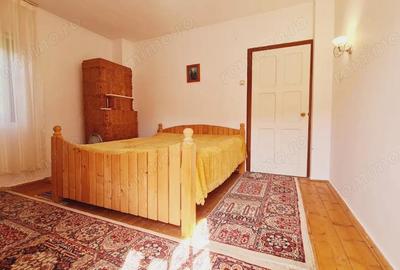 Casa langa Padure si livada | Zona linistita aproape de Targoviste - 9