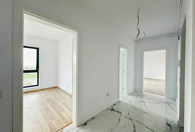 Apartament cu 3 camere decomandat în Theodor Pallady - 4