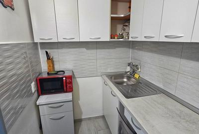 Garsonieră semidecomandată, mobilată în Democrației - 3