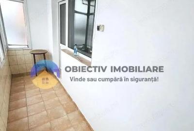 Apartament cu 3 camere semidecomandat în Sud - 2