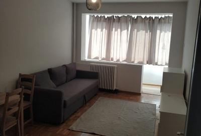 Apartament bloc, etaj intermediar, zona foarte buna - 5