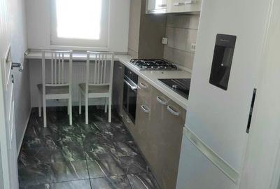 Garsoniera metrou Dimitrie Leonida - 4