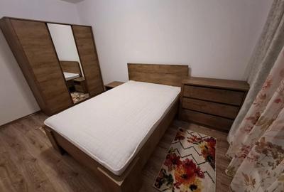 Inchiriere apartament 2 camere, Mihai Viteazu Sibiu - 2