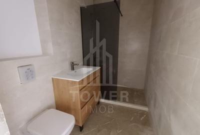 Apartament 1 cameră, 38 mp + grădină privată - 5