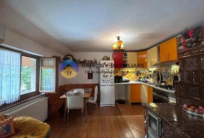 Casă cu 2 camere cu Canalizare în Alexandru cel Bun - 5