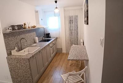 Apartament cu 2 camere decomandat, mobilat în 1 Mai - 4