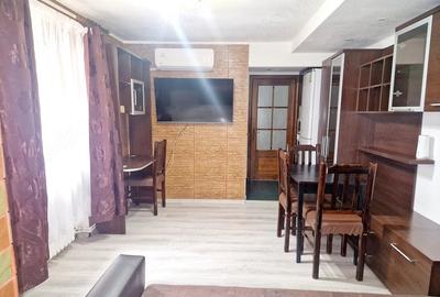 Apartament cu 2 camere nedecomandat în Exterior Vest - 2