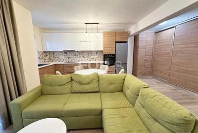 Apartament cu 2 camere decomandat în Iosia - 10