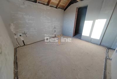 Casă individuală cu 3 camere cu Teren 500 Mp în Lunca Cetățuii - 16