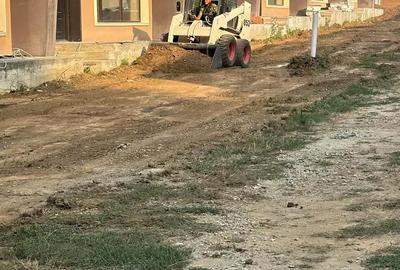 Casă cu 5 camere în Ghermănești - 1