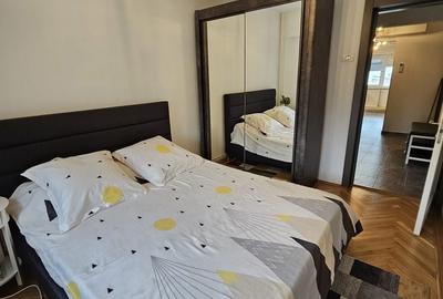 Apartament cu 3 camere decomandat în Popoveni - 6
