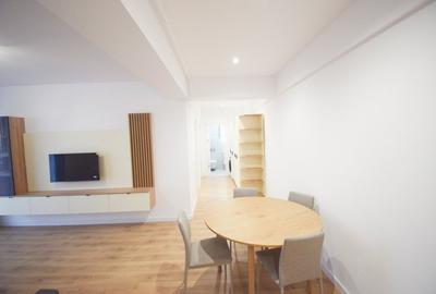 Straulesti prima inchiriere 2 camere bloc 2025 loc parcare subteran - 3