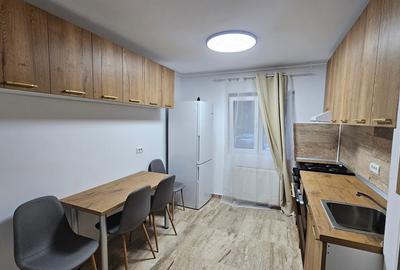 Apartament 4 camere complet renovat prima inchiriere Aviatiei - 2