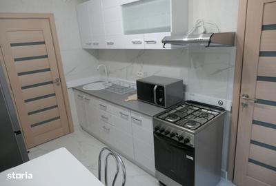 Apartament cu 2 camere decomandat în Banu Mărăcine - 3