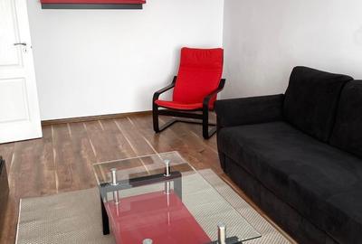 Garsoniera zona Mall Vitan - 3