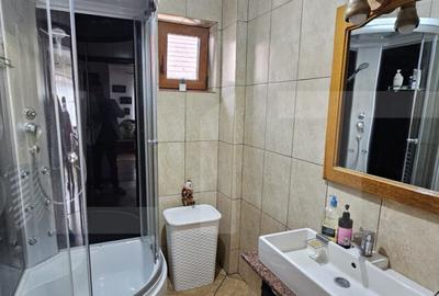 Casa deosebita, 128 mp, 569 mp teren, in Santionlunca - 30