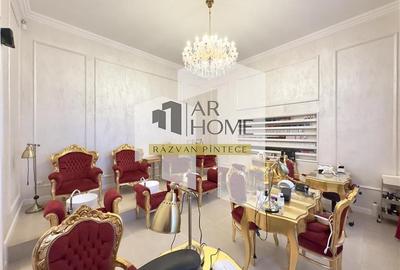 Vila interbelica renovata complet in zona centrala Ploiesti - 12