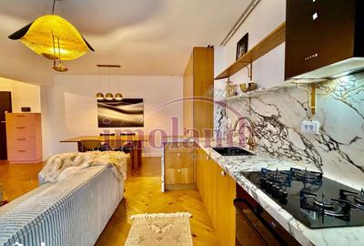 Apartament cu 2 camere, mobilat în Cotroceni - 6