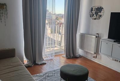 Apartament 2 camere de închiriat, Strada Doamnei, Centru Vechi, Comision 0 - 3