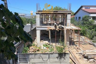 Comision 0% Vila Duplex Straulesti / Sisesti / dezvoltator - 14