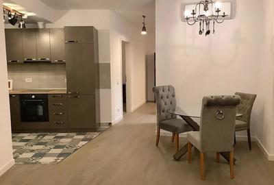 Apartament cu 2 camere decomandat în Exterior Vest - 4