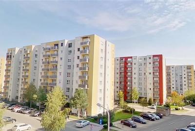 Studio cochet, mobilat, utilat, loc parcare  Avantgarden,Bartolomeu - 19