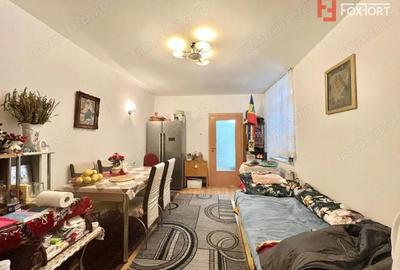 Apartament cu 2 camere decomandat, mobilat în Timocului-Șaguna - 5