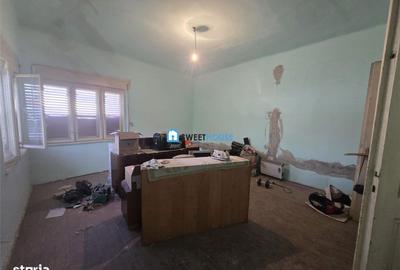Casă cu 3 camere în Central - 1