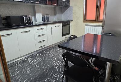 Apartament cu 3 camere decomandat, mobilat în Călărași - 7