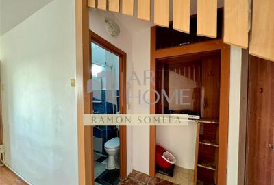 Garsoniera, centrala termica proprie, zona Vest, Ploiesti - 2