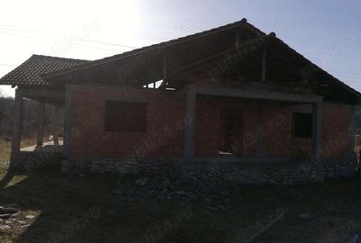 Vand casa in sat Pades - 2