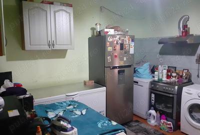 Vanzare Casa in zona Garii, caramida, deschiderea 14.ml. suprafata totala este de 275.mp. - 12