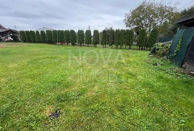 Teren intravilan - Orlat - 2