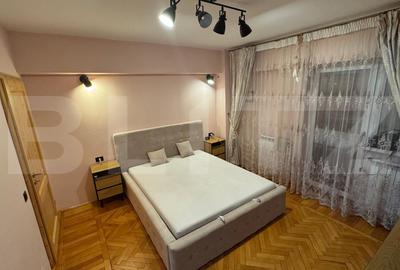 Apartament cu 3 camere, 2 bai, 3 balcoane, 95 mp, Calea Severinului - 3