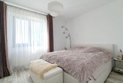 Comision 0! Novum, apartament 3 camere modern, la cheie, terasa, parcare Comision 0! Novum, apartament 3 camere modern, la cheie, terasa, parcare - 17